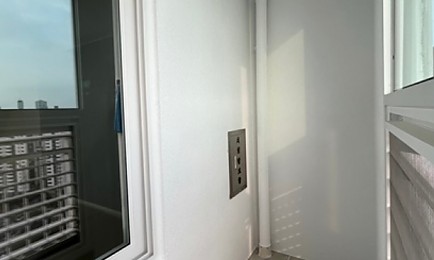 [탄성코트] 고양시 일산서구 바이오세라믹