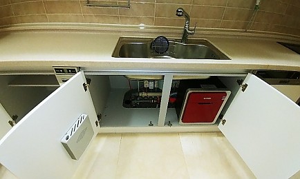 신축 아파트 입주청소!