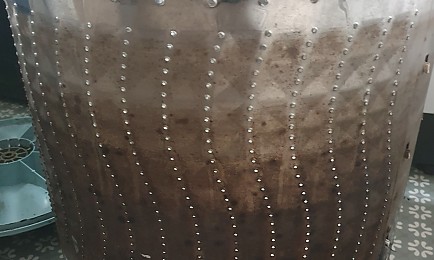 [세탁기 분해청소] 서울시 강동구