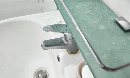 [이사청소] 양주시 서창리베하우스 아파트