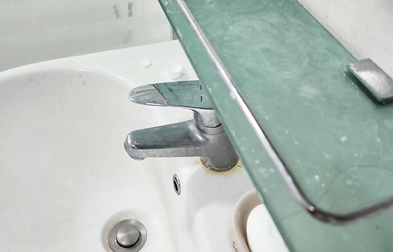 [이사청소] 양주시 서창리베하우스 아파트