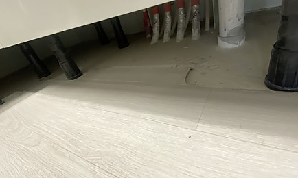 [이사청소] 남양주시 자연앤푸르지오