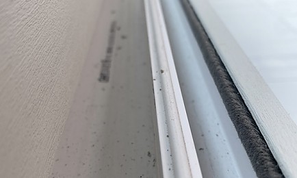 [신축 입주청소] 강동구 고덕풍경채어바니티