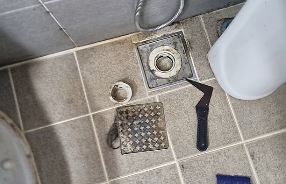 [욕실청소] 서울시 관악구 욕실청소